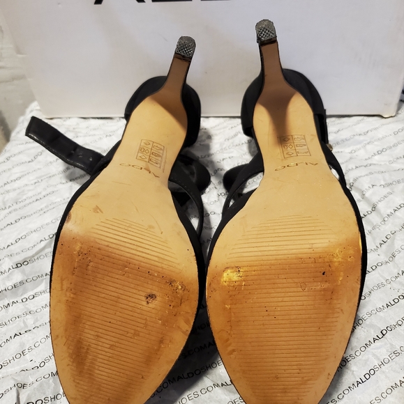 ALDO TIREVIA Women's heels. - Picture 6 of 8